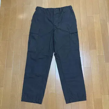 PROPPER BDU 카고 팬츠 브라운