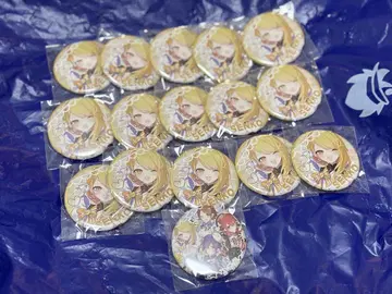캔뱃지 센라 우라시마사카타센