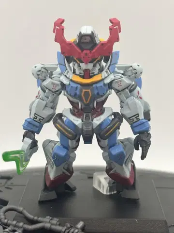 건담 컨버지 지크액스 303