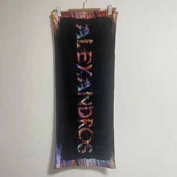 [ALEXANDROS] 타월