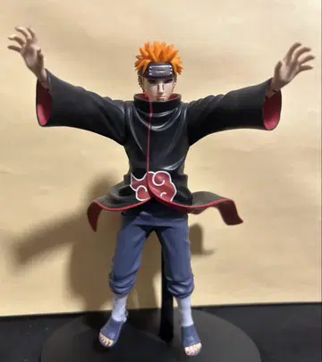 NARUTO-나루토- 돌풍전 VIBRATION STARS 페인 상자 없음