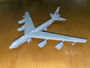 보잉 컬렉션 리부트 B-52H 스트라토포트리스 1/300