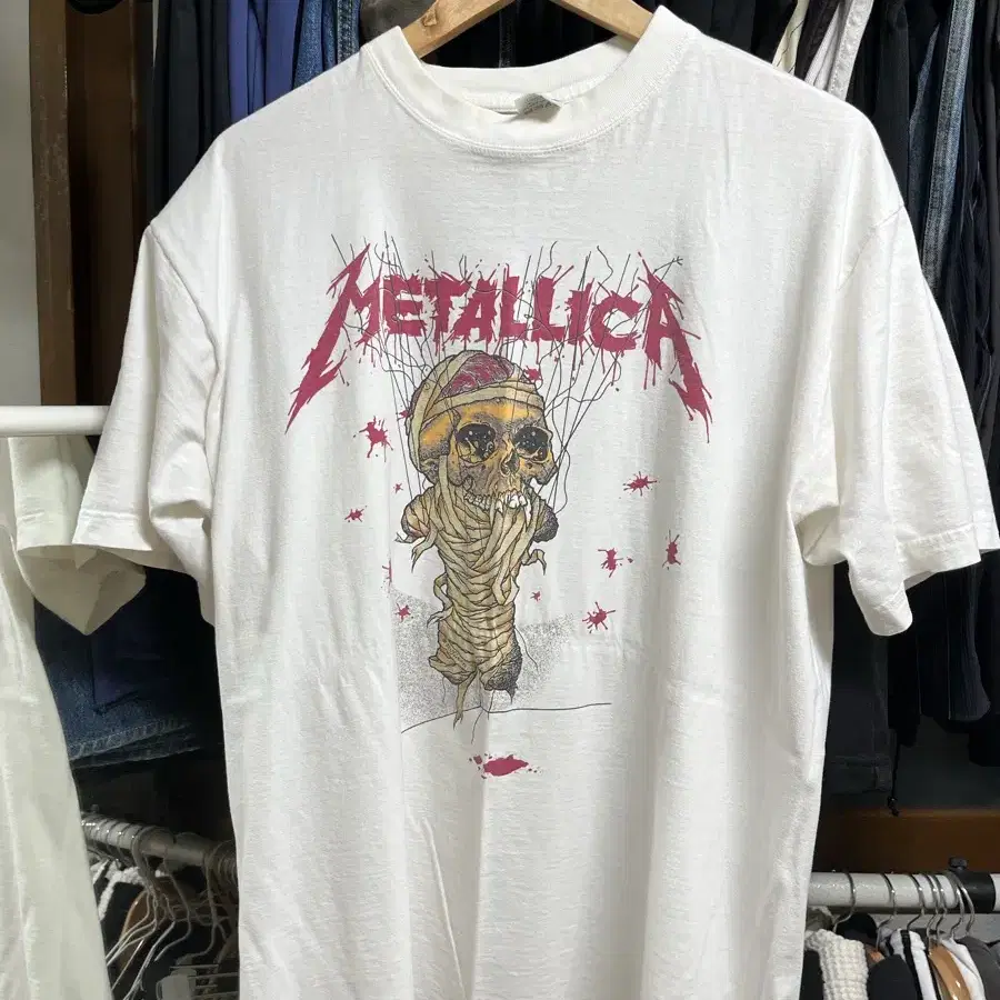 FASCINATE ファッション kamiya EAGLE Henry Neck L/S T-shirt
