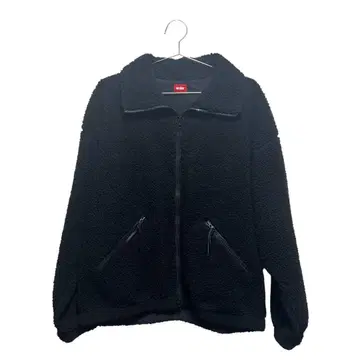 order loose boa zip blouson 스다 마사키