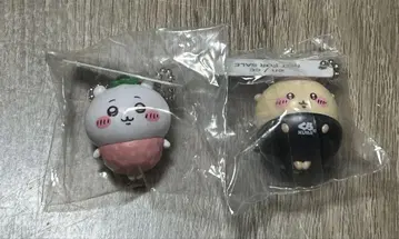 쿠라스시 치이카와 (먼작귀) 벳쿠라폰 치이카와 밤만쥬