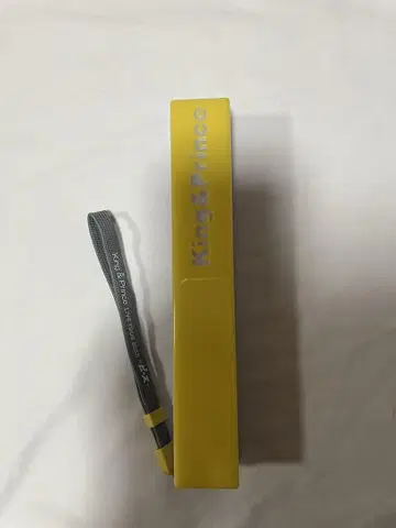 킹프리 응원봉 피스