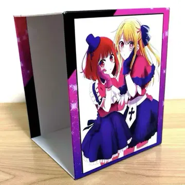최애의 아이 Blu-ray 애니메이트 한정판 전권 수납 BOX