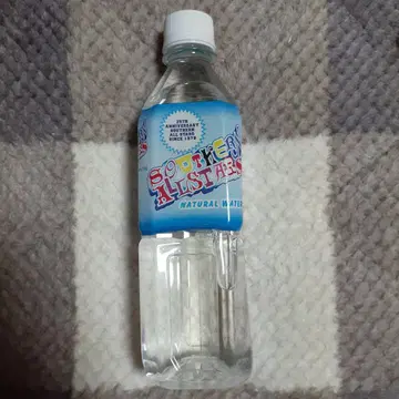 Southern All Stars 내추럴 워터 500ml
