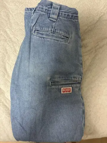 XLARGE 팬츠 32인치