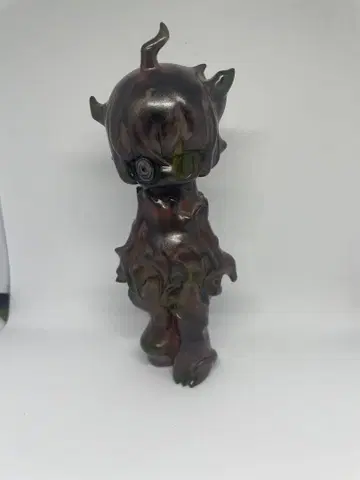 노라즈야 하메츠 소프트 비닐