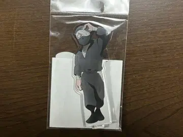 닌타마 란타로 아크릴 스탠드/잣토 콘나몬 ~다녀왔습니다! 닌술학원의 단~