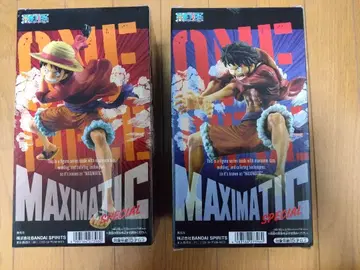 원피스 MAXIMATIC MONKEY.D.LUFFY