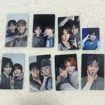 INI THE ORIGIN Winning ver. 보통 고토 타케루 컴프