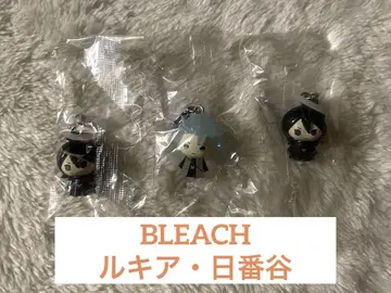BLEACH 메지루시 액세서리