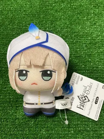 Fate/Grand Order SD 인형 vol.5 네모