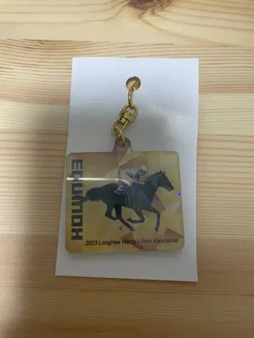 이쿠이노쿠스 키링