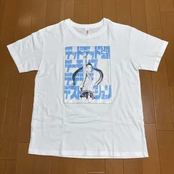데드 데드 데몬즈 데데데 데스트럭션 온탄 티셔츠