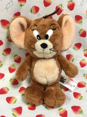 톰과 제리 NICI 봉제 인형 16cm