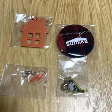 sumika 가챠가챠