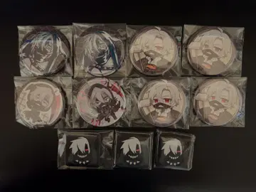 #컴파스 13 굿즈 묶음 판매