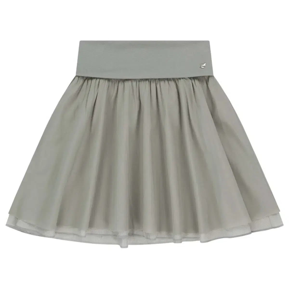 coyseio スカートDOUBLE SHIRRING SKIRT GREY COYSEIO】DOUBLE SHIRRING SKIRT GREY | eBay