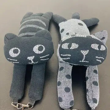 Pebbly 페블리 패스 케이스 교통카드 지갑 2개 세트 Me & Yo
