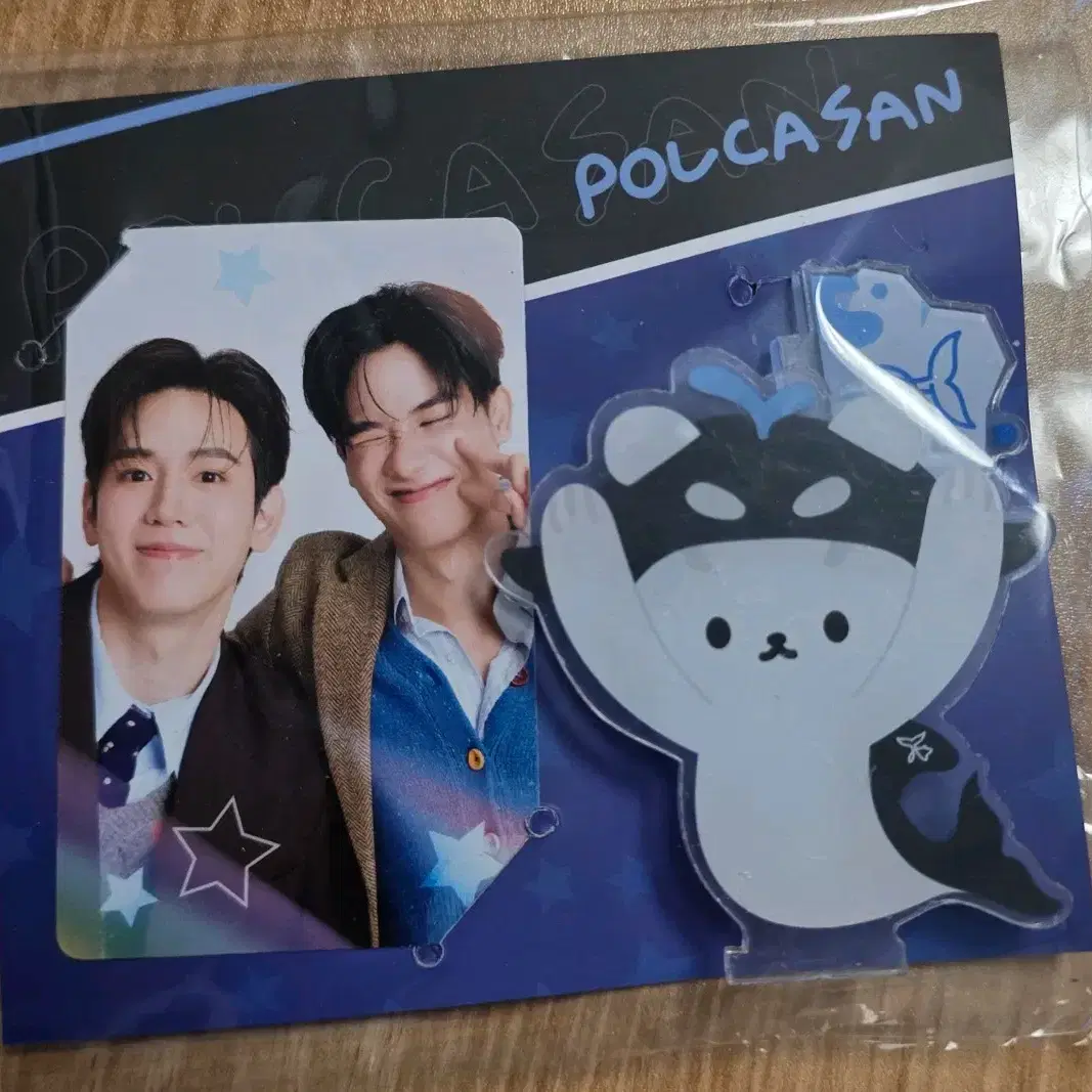 Taynew Polcasan acrylic stand gmmtv taynew polcasan #taynew