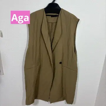 Aga 아가 베스트 9542 00145 미사용품 사이즈 9호