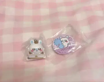 치이카와 x 쿠라스시 모몽가