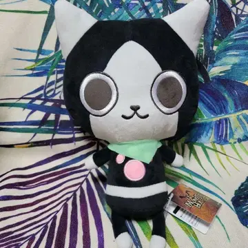 몬스터 헌터 SD BIG 봉제 인형