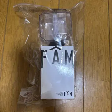 timelesz 응원봉