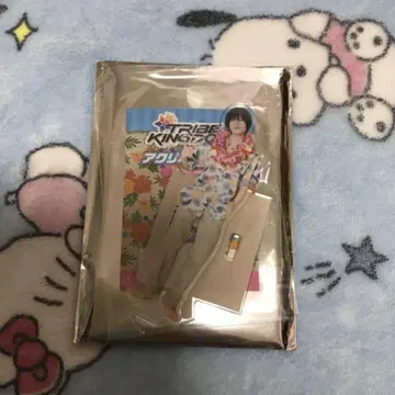 야기 유세이 트라킨 알로하 아크릴 스탠드