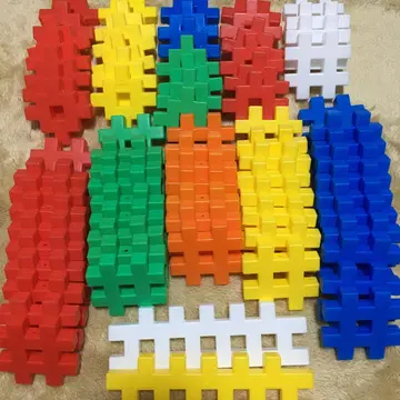 뉴 블록 대량 한정품