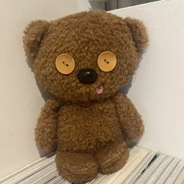 USJ 미니언 팀 봉제 인형