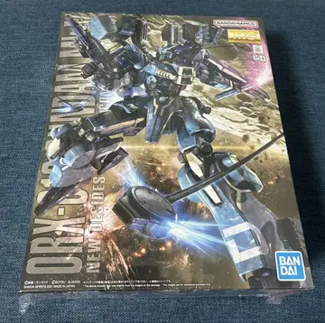 MG 1/100 건담 Mk-V
