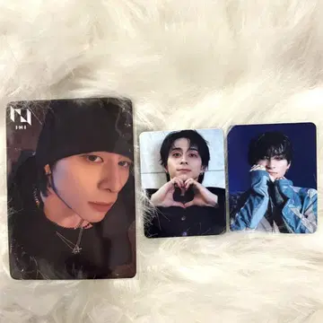 INI THE ORIGIN 니시 코토 타워 레코드 온라인 트레이딩 카드