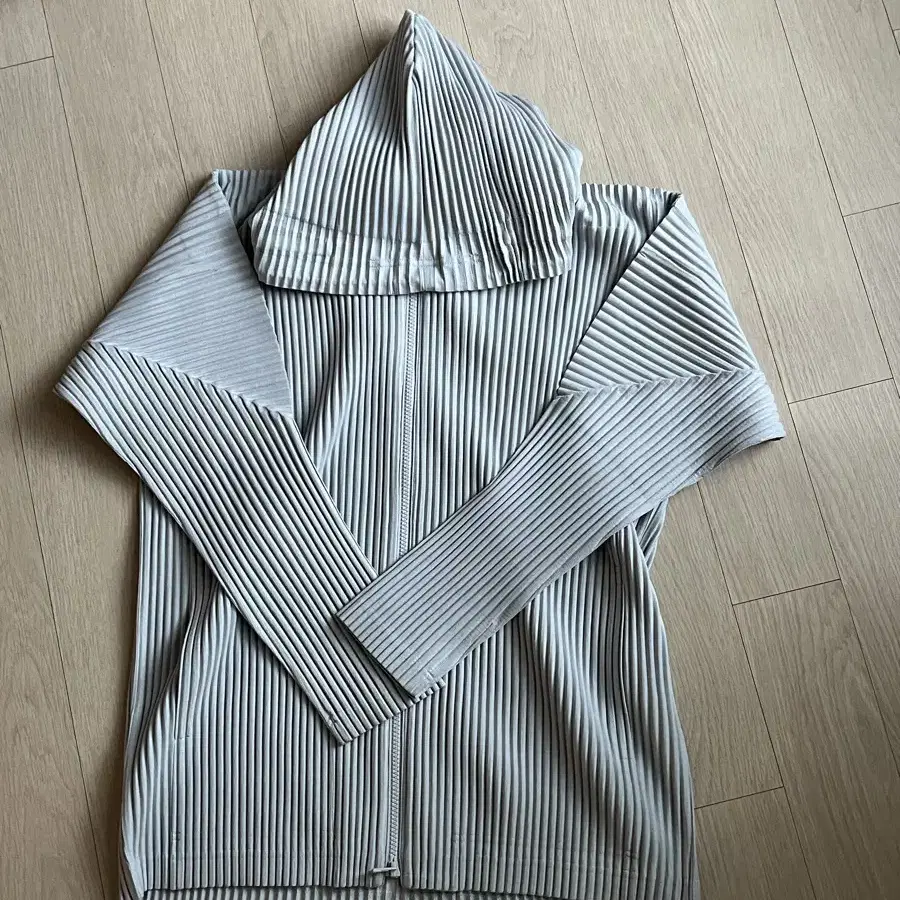 HOMME PLISSE ISSEY MIYAKE オムプリッセ ジップアップ3 HOMME PLISSE ISSEY MIYAKE オムプリッセ イッセイミヤケ