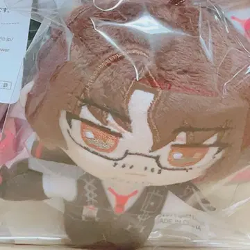 린바스 컴퍼니 봉제 인형 봉제 인형 그레고르