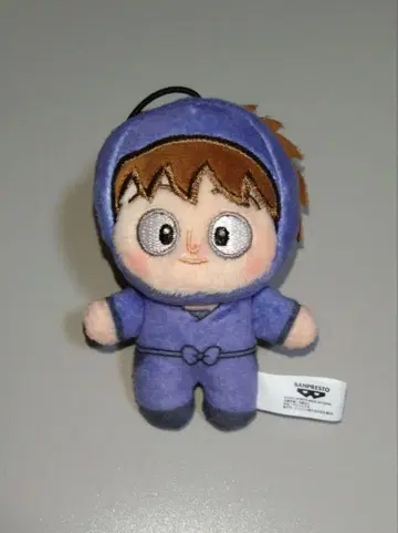 극장판 닌타마 란타로  vol.3 후와 라이조