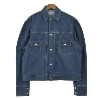 HOLIDAY DENIM 데님 자켓