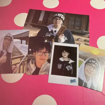 나나 민박 원우 정리