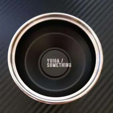유이가 YUIGA something 요요