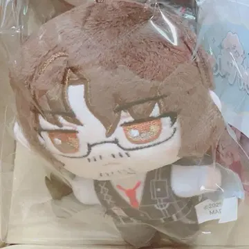 린바스 컴퍼니 봉제 인형 봉제 인형 그레고르