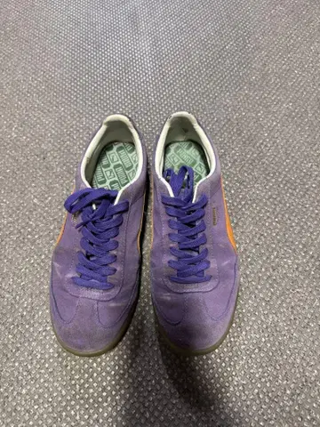 PUMA Madrid Londo