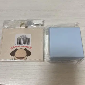 사카타 네임 홀더, 마법의 주문 목걸이