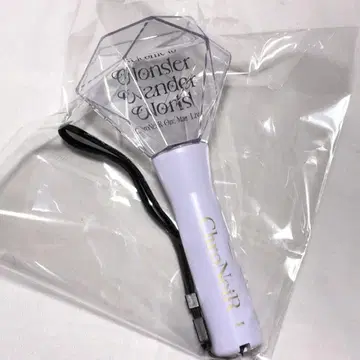 니지산지 ChroNoiR Wonder Wonder World 응원봉