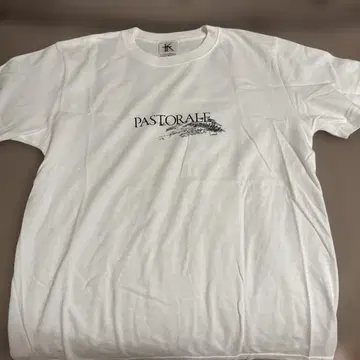 타마키 코지 2024 PASTORALE T셔츠