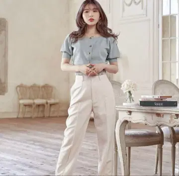 다리치 Darich daring 가디건