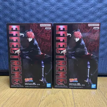 NARUTO 전갈 피규어 2개 세트