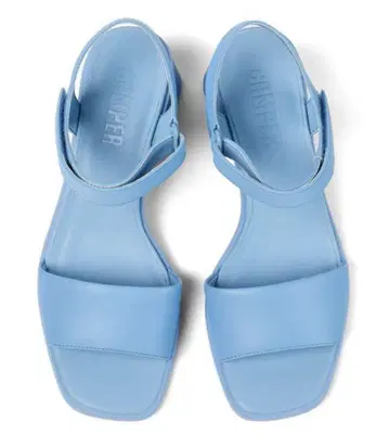 CAMPER KIARA SANDAL 캠퍼 샌들